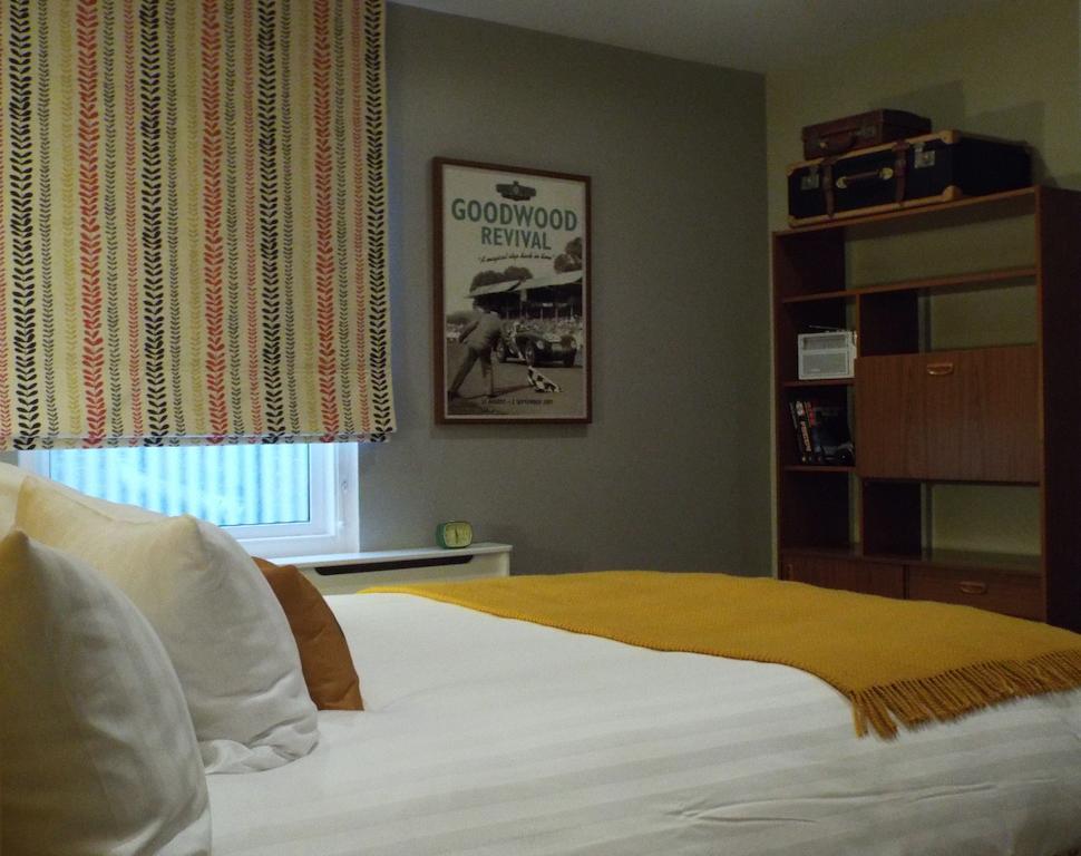 Regency Rooms ลิตเติลแฮมป์ตัน ห้อง รูปภาพ
