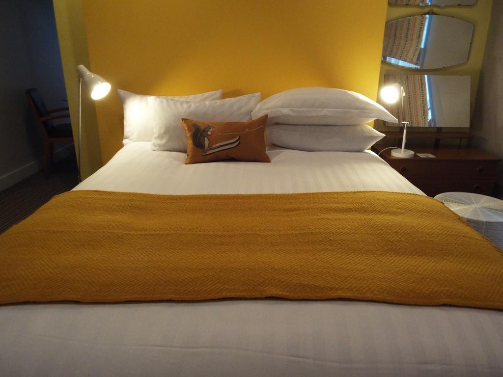 Regency Rooms ลิตเติลแฮมป์ตัน ห้อง รูปภาพ