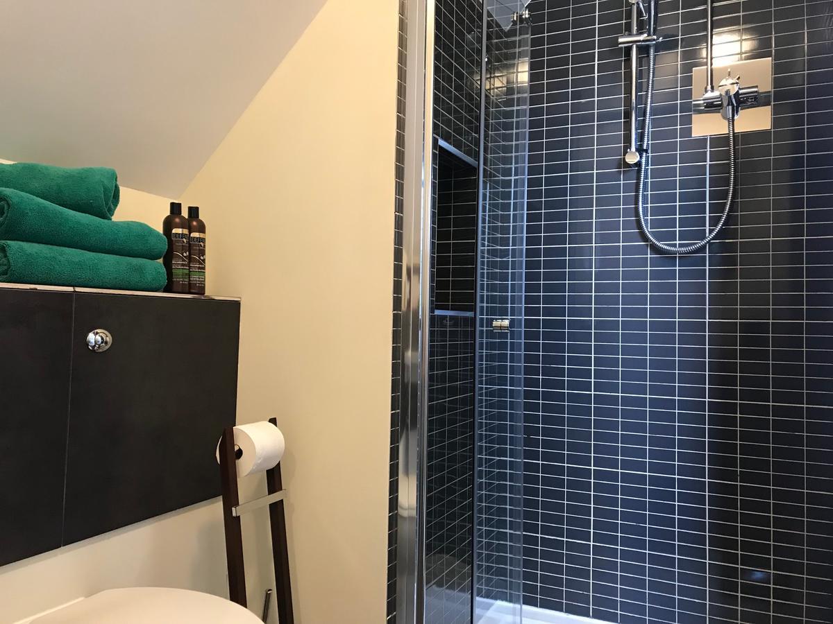 Regency Rooms ลิตเติลแฮมป์ตัน ภายนอก รูปภาพ
