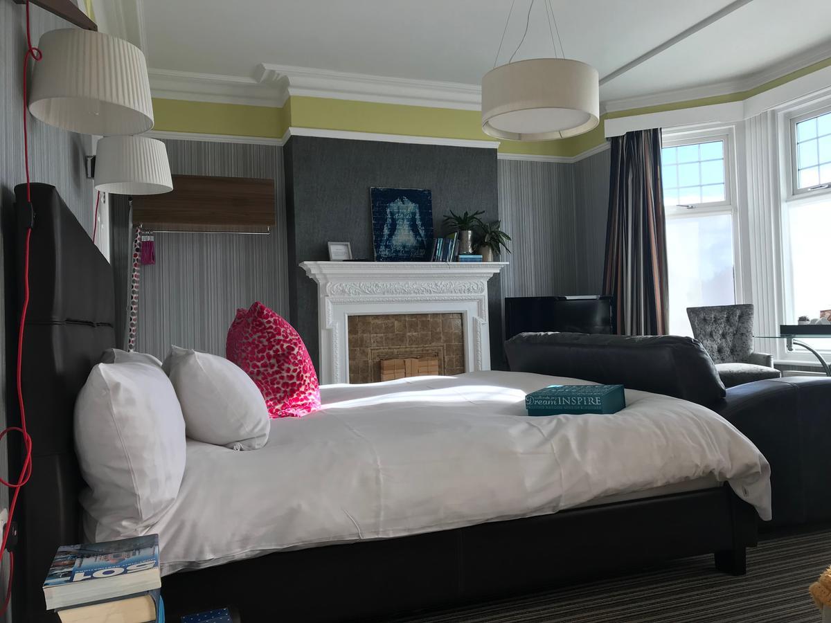Regency Rooms ลิตเติลแฮมป์ตัน ภายนอก รูปภาพ