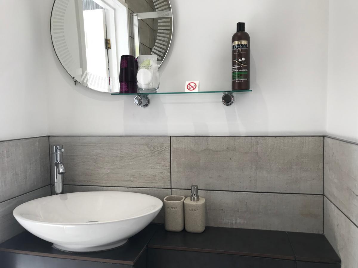 Regency Rooms ลิตเติลแฮมป์ตัน ภายนอก รูปภาพ
