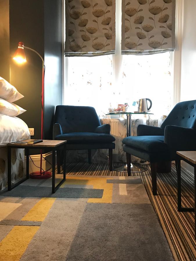 Regency Rooms ลิตเติลแฮมป์ตัน ภายนอก รูปภาพ