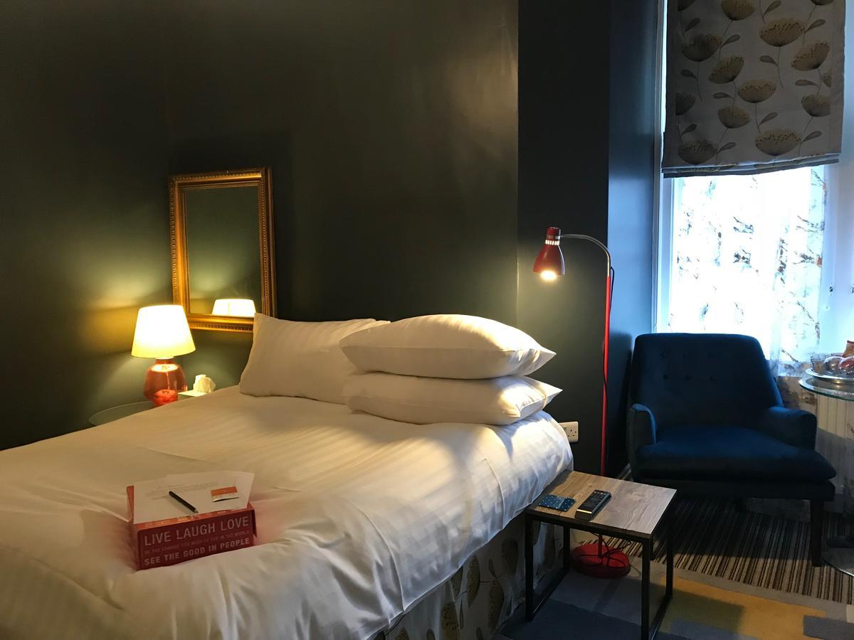 Regency Rooms ลิตเติลแฮมป์ตัน ภายนอก รูปภาพ