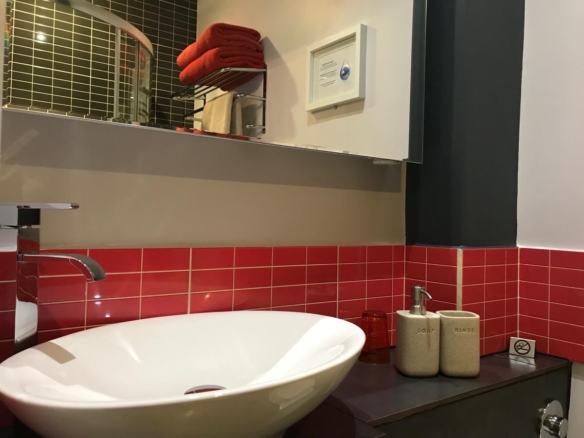 Regency Rooms ลิตเติลแฮมป์ตัน ภายนอก รูปภาพ