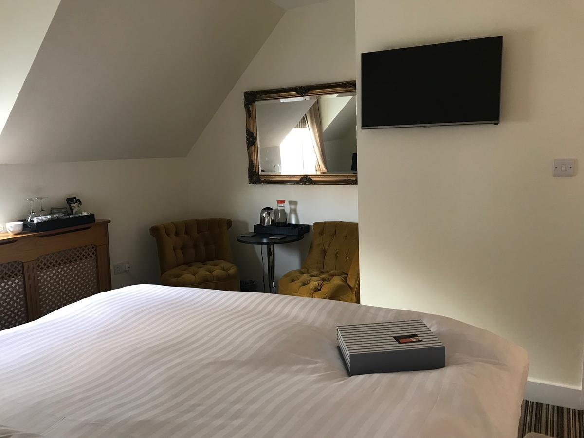 Regency Rooms ลิตเติลแฮมป์ตัน ภายนอก รูปภาพ