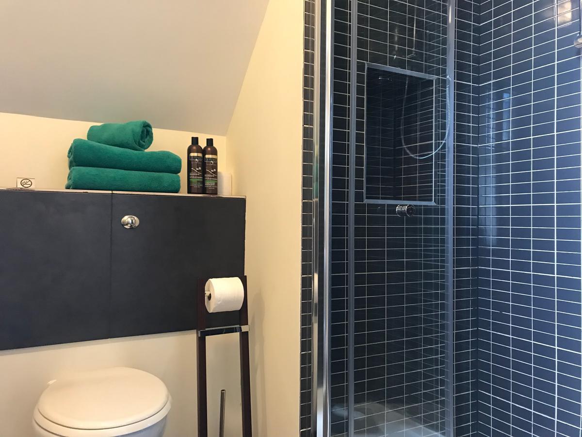 Regency Rooms ลิตเติลแฮมป์ตัน ภายนอก รูปภาพ