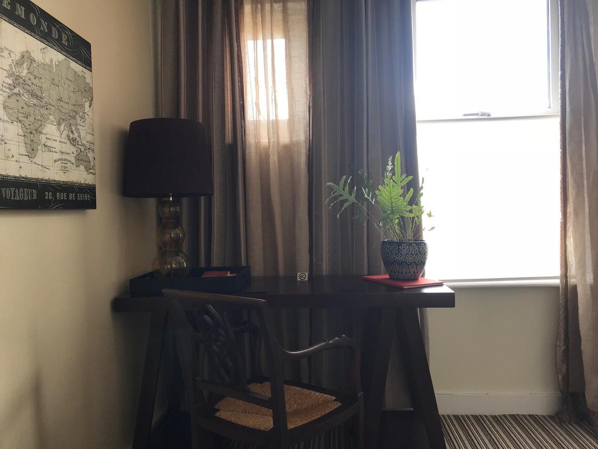 Regency Rooms ลิตเติลแฮมป์ตัน ภายนอก รูปภาพ