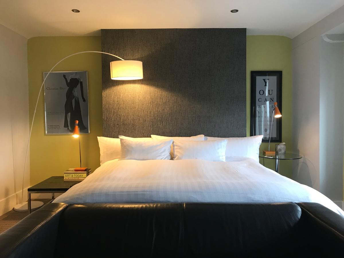 Regency Rooms ลิตเติลแฮมป์ตัน ภายนอก รูปภาพ