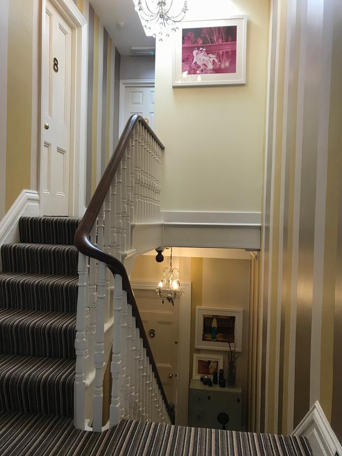 Regency Rooms ลิตเติลแฮมป์ตัน ภายนอก รูปภาพ